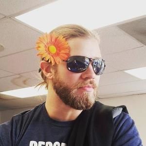 Meet your Posher, Jacob